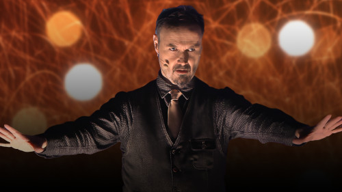 WOW - Francesco Tesei