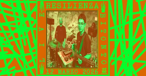 KUNTARI (Indonesia) - live music