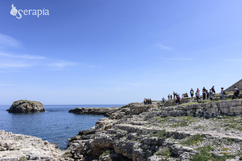 Polignano coast to coast