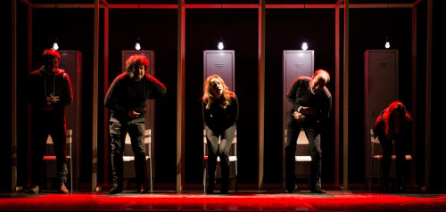 D'amore e altre schifezze di Armando Quaranta