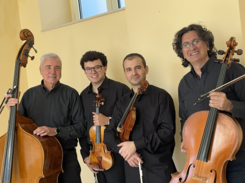 Le sonate dal Barocco a Rossini