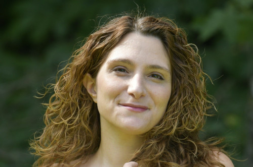 Si conclude con "La Cantadora" la residenza artistica di Agata Marchi