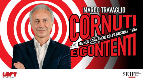 Marco Travaglio