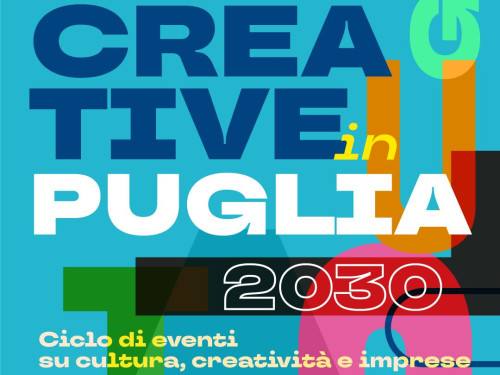 Presentazione dell'Avviso Cultura Cresce