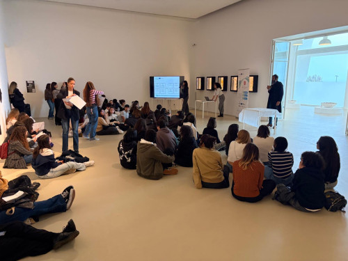 Tessiture musicali, reti e territori tra simboli e impronte del fare