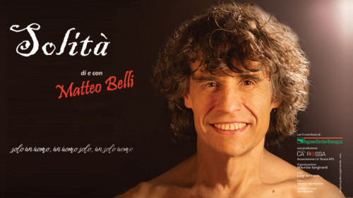 Solità di Matteo Belli