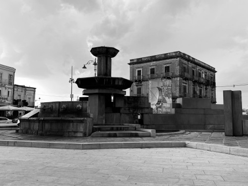 Capitale rossoblù siderurgica di Irene Pucci