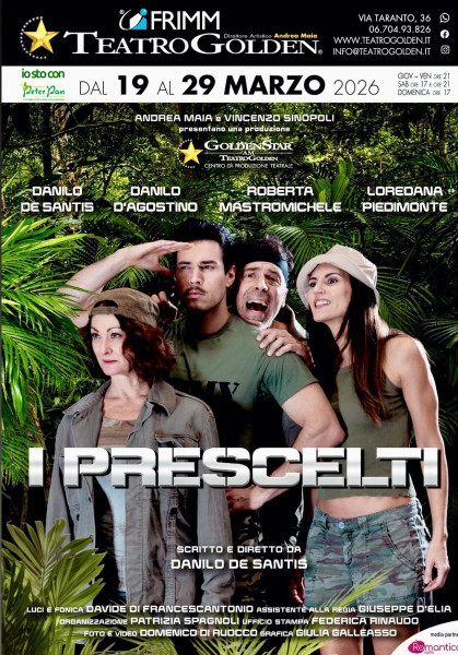 "I Prescelti"