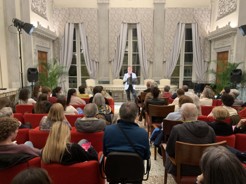 Esistenza. Il soggetto secondo Sartre