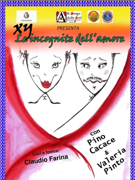 XY Le incognite dell'Amore