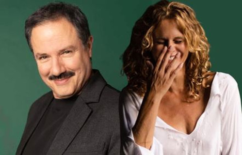 Ti ho sposato per allegria con Giampiero Ingrassia e Marianella Bargilli