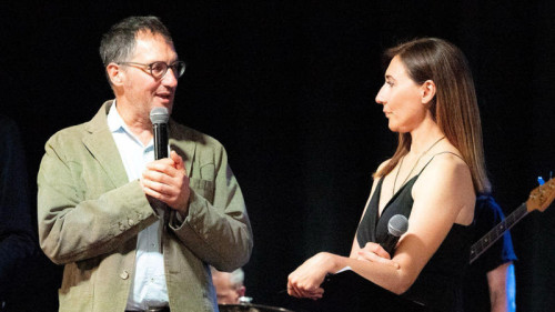 La Canzone Storica – Spettacolo di Narrazione