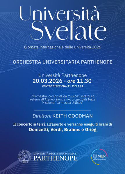 Università Svelate