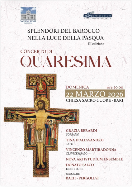 Concerto di Quaresima