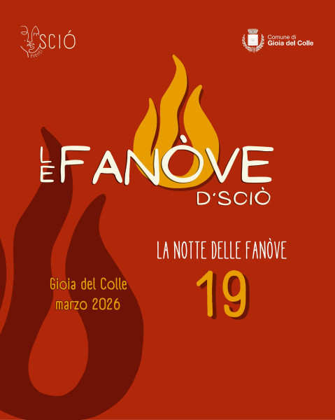 Le Fanòve d’Sciò