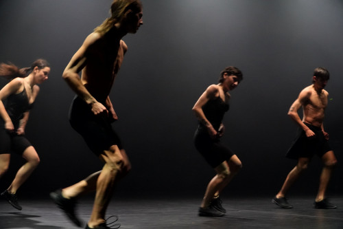 Orizzonti coreografici (Arte&BallettO e ResExtensa Dance Company)