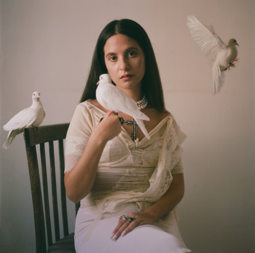 Sara Gioielli per SEI Festival