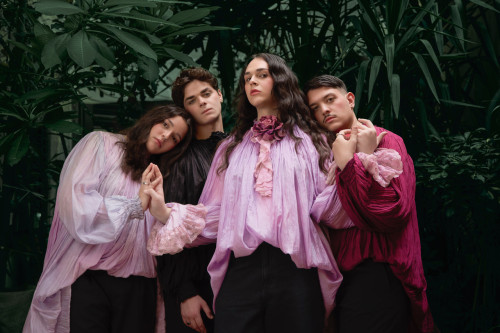 Dimaggio, Santamarea per SEI Festival