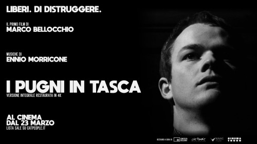 Al Multisala TEATRO VIGNOLA di Polignano a Mare non solo film d'Autore imperdibili, anche eventi e spettacili teatrali