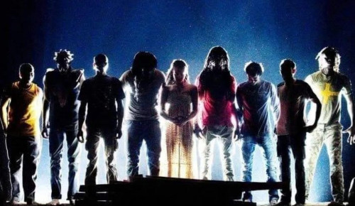 Serata Africana con i Tam Tam Morola