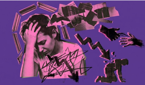 Autostima. Dialogo tra donne.