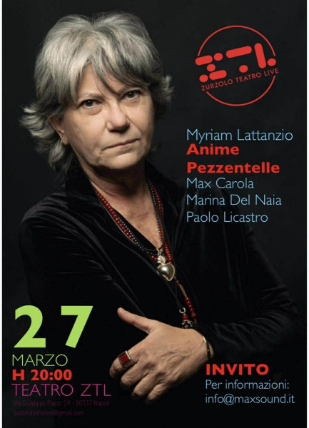 Anime Pezzentelle": Il canto del riscatto e dei diritti civili