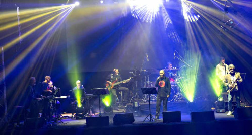 Squallor forever - Squallid orchestra