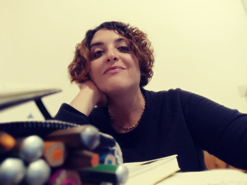 Il primo tremore di un mandorlo – Una storia a Casa Comi di Fabiana Renzo