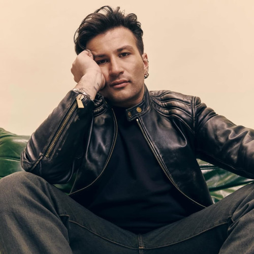 Amarsi Tour 2026 - Eddie Brock