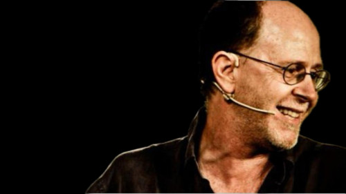 L’acqua, il mare e i naufragi nel teatro di Shakespeare con Giuseppe Manfridi