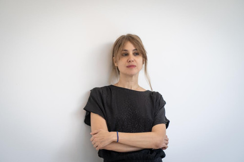 Non scrivere di me by Veronica Raimo