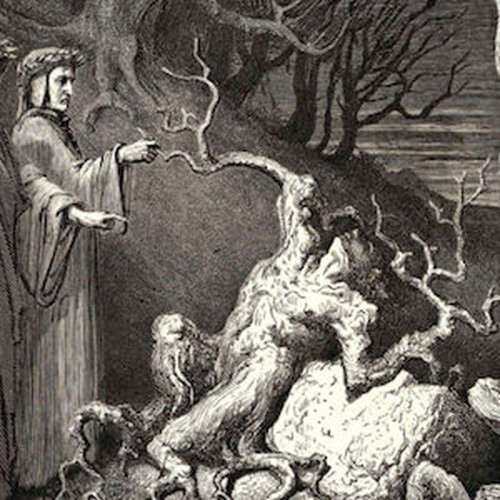 L’ombra del potere  l’oscura vicenda di Pier delle Vigne