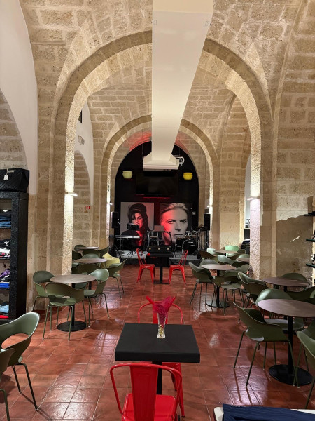 Tutta n’ata storia