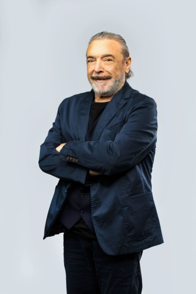 NINO FRASSICA & LOS PLAGGERS BAND