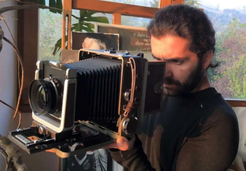 Ignoti alla città con Ado Hasanović