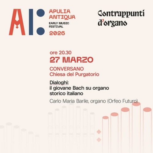 Contrappunti d'organo