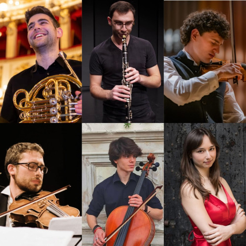 I Concerti del Lunedì