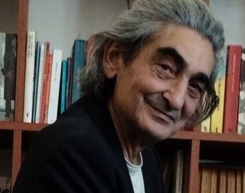 Il genio del teatro del 900 alla Distilleria con "APAX* - Per non farla finita con Antonin Artaud. Discorsi e Letture, Suoni e Glossolalie"