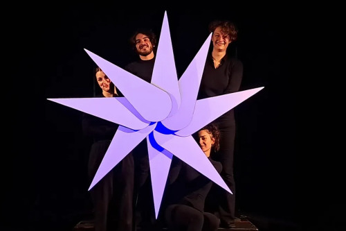 La Sinfonia dei Giocattoli