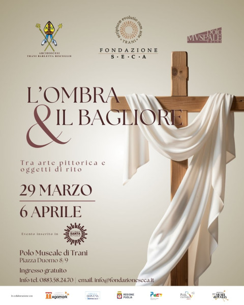 L’Ombra e il Bagliore