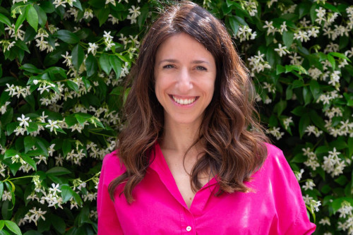 Lorenza Gentile presenta La volta giusta a Bisceglie