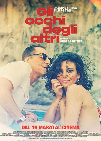 GLI OCCHI DEGLI ALTRI