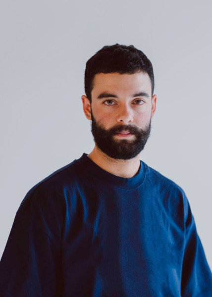 Ragazzo, Uomo, Altro di Francesco Cicconetti