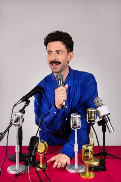 Pierluca Mariti - Grazie per la domanda