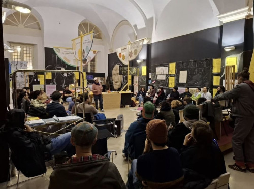 Comunità Arcobaleno INFormazione