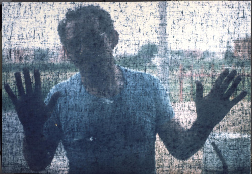 Nanni Valentini. Volto e luogo