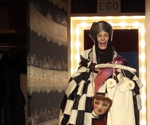 Racconto di una vita, anzi tre: Albainclemente