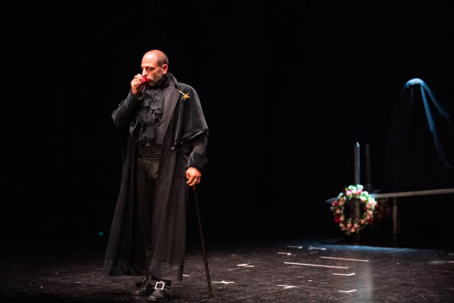 MERCOLEDÌ DELLE CENERI con Fort Apache Cinema Teatro