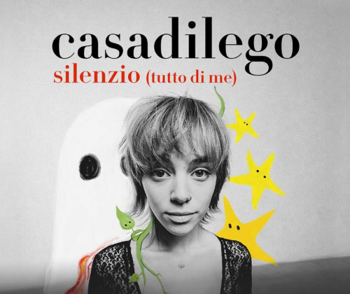Casadilego live con SILENZIO (TUTTO DI ME) TOUR