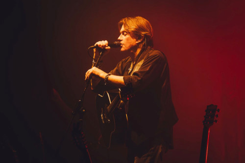 A Grande Richiesta Continua il “De André Canta De André Best of Tour”